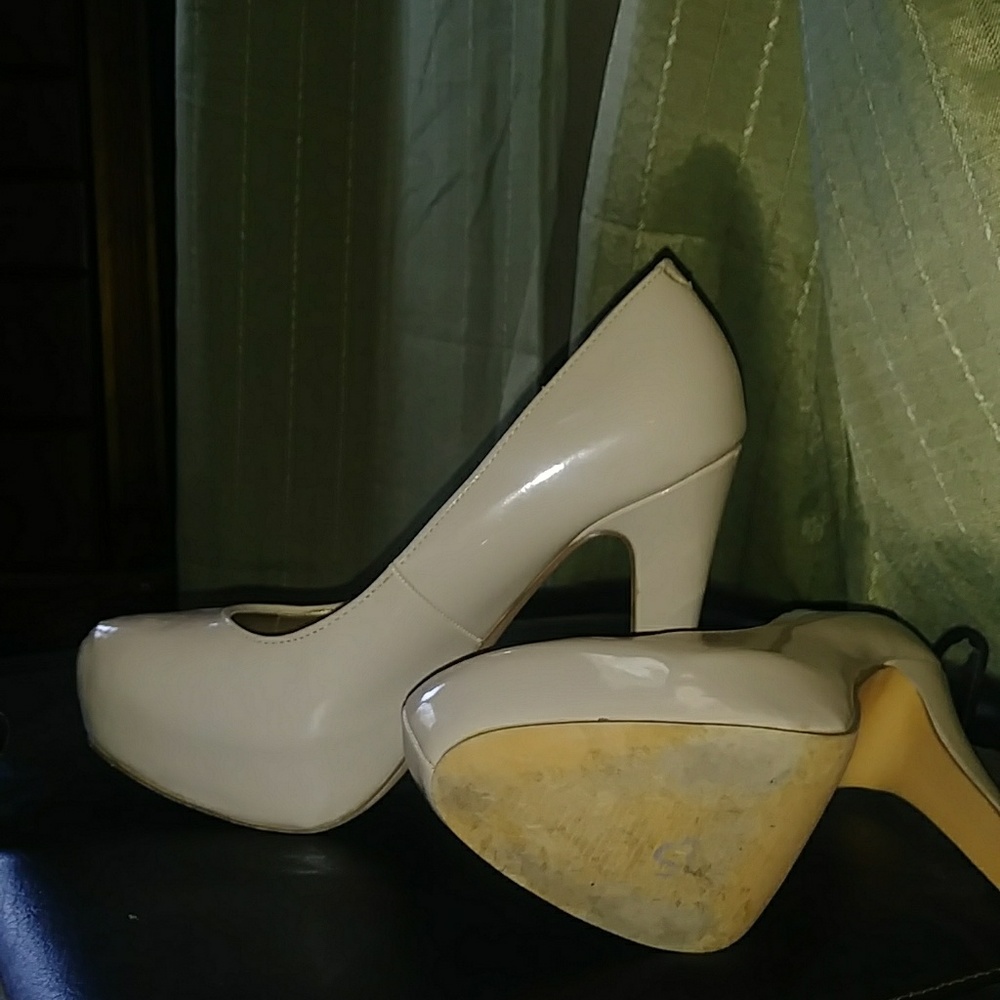 heels